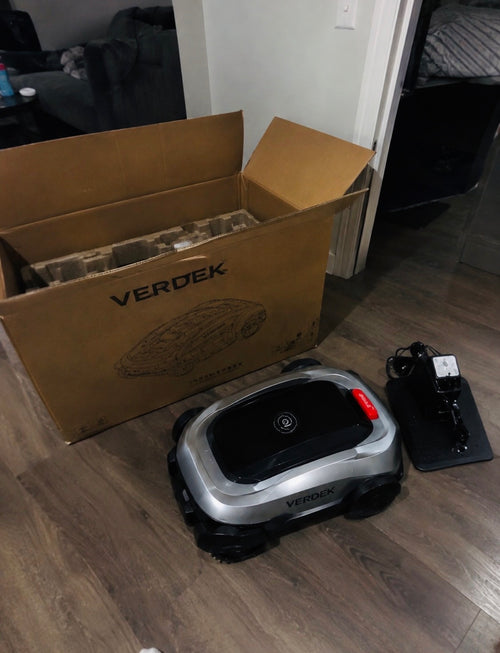 VERDEK VR