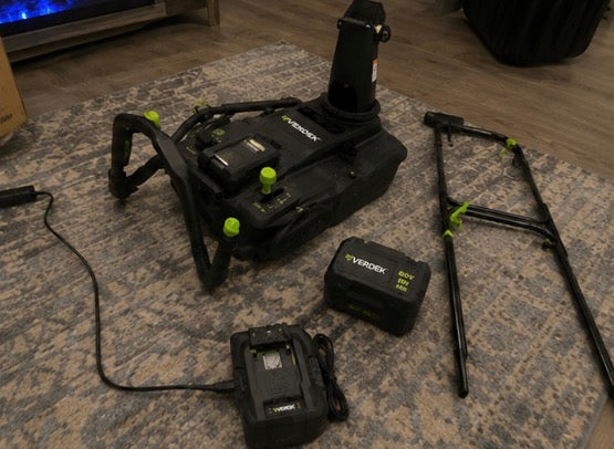 VERDEK VS60