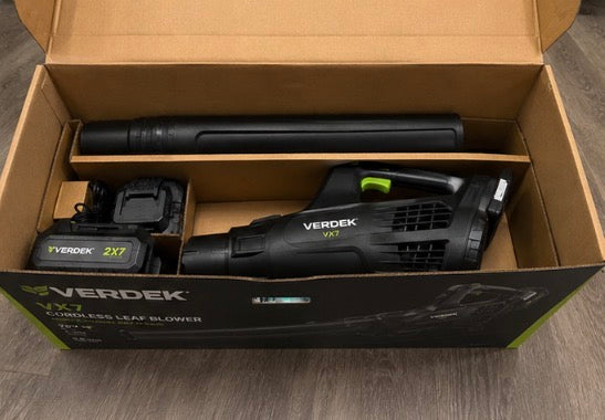 VERDEK VX7
