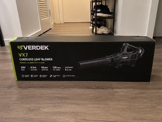 VERDEK VX7