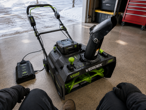 VERDEK VS60