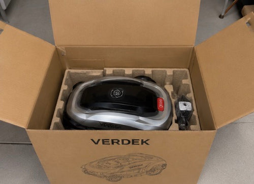 VERDEK VR