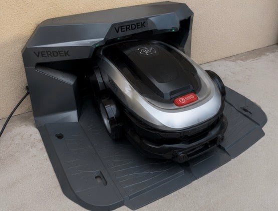 VERDEK VR