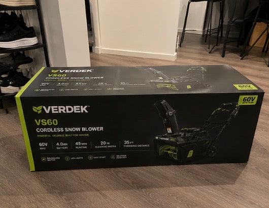 VERDEK VS60
