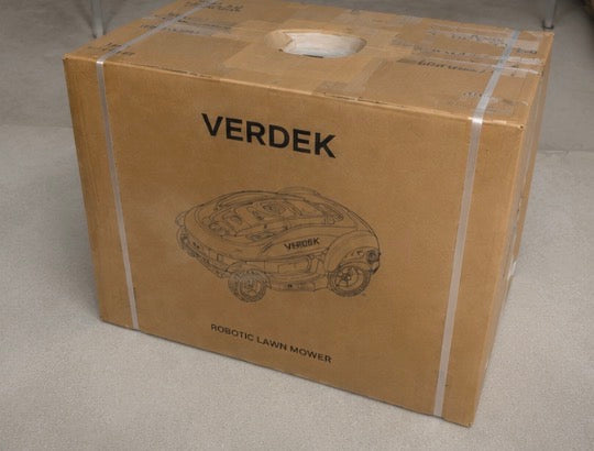 VERDEK VR