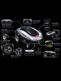 VERDEK VR