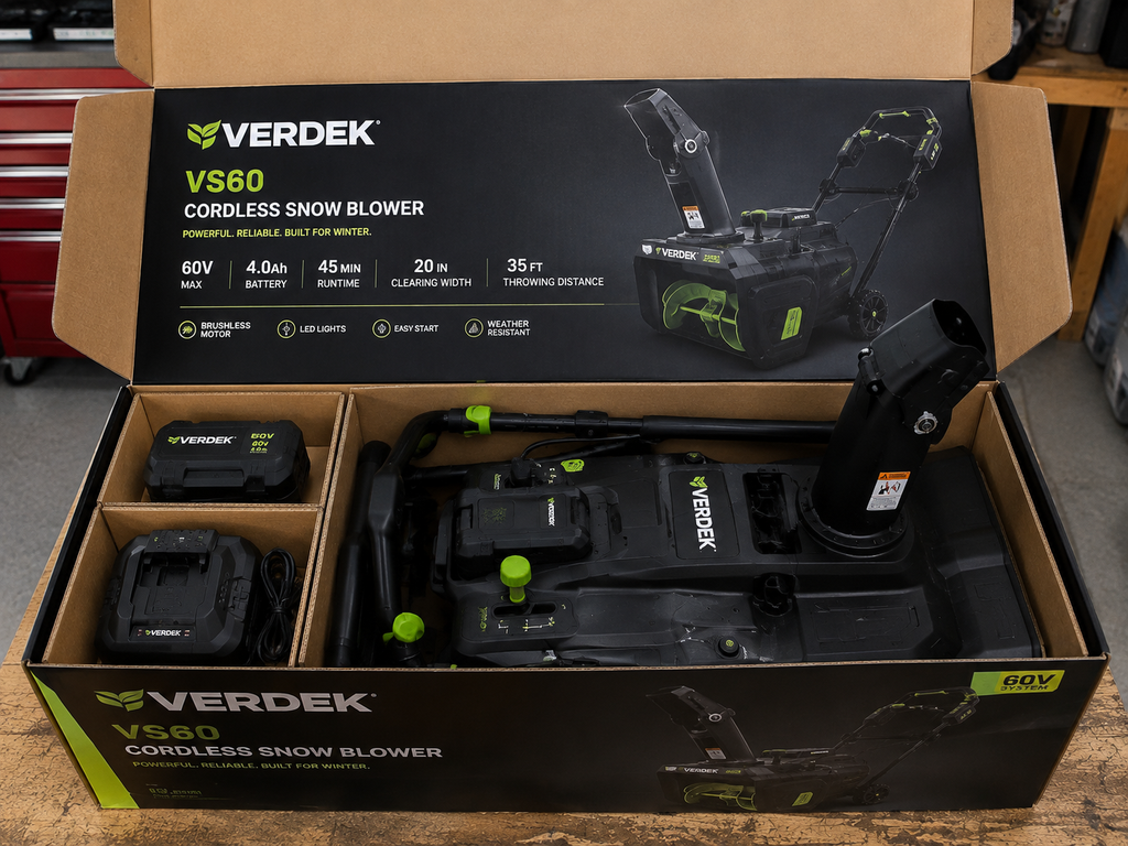 VERDEK VS60