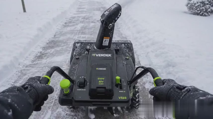 VERDEK VS60